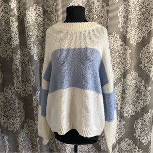 Knitted Sweater